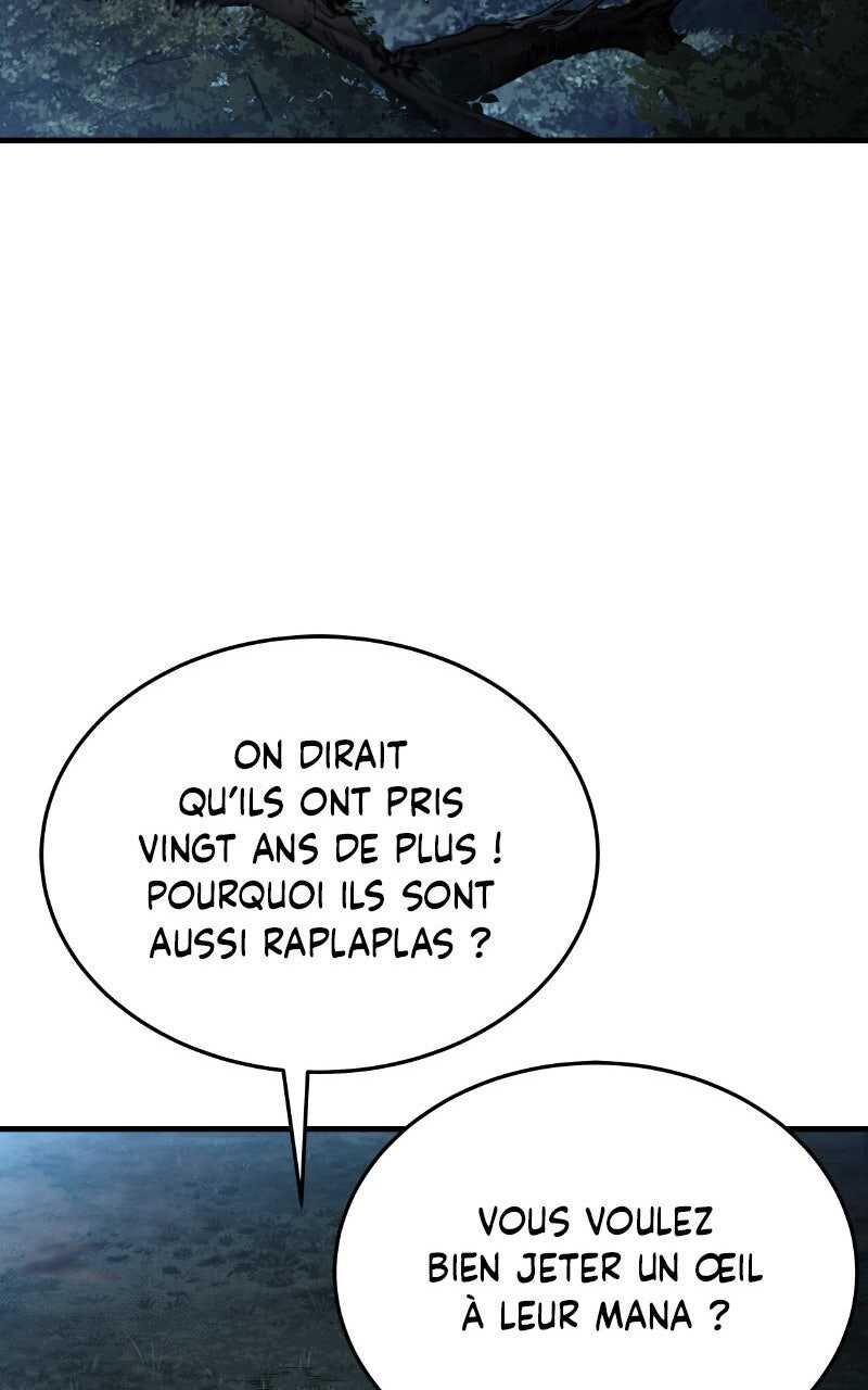 Read Trait Hoarder Scan Manga Online