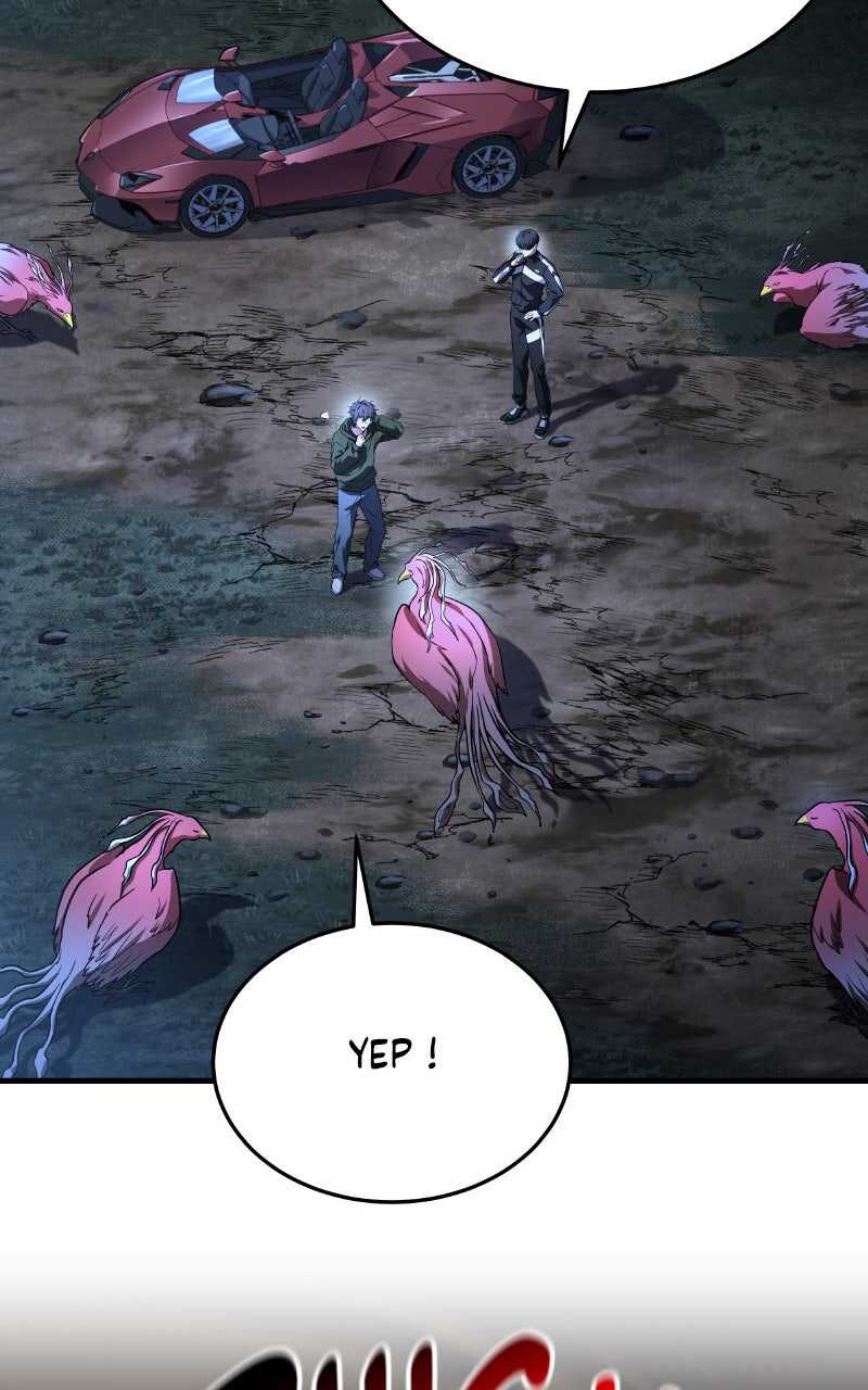 Read Trait Hoarder Scan Manga Online