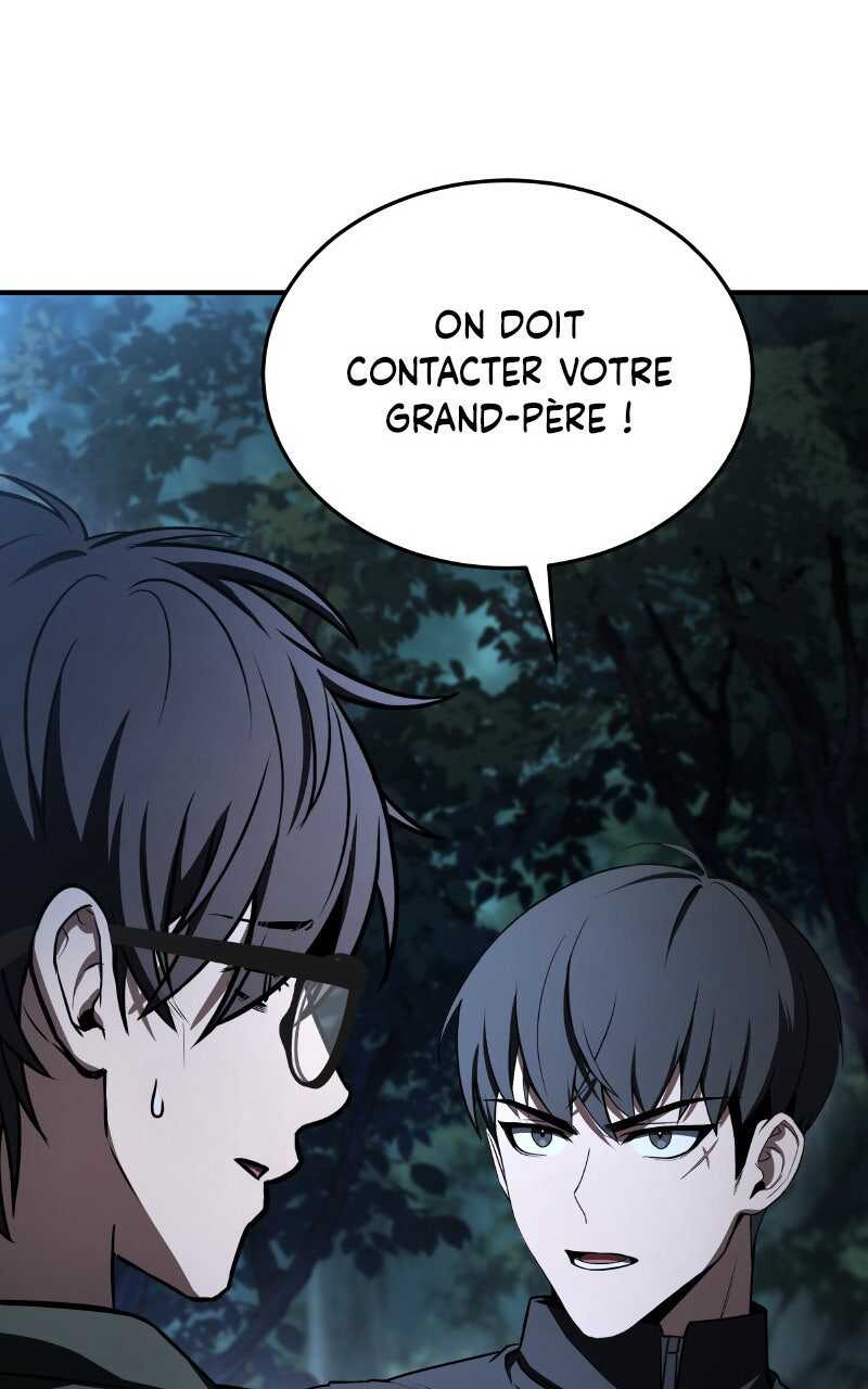 Read Trait Hoarder Scan Manga Online