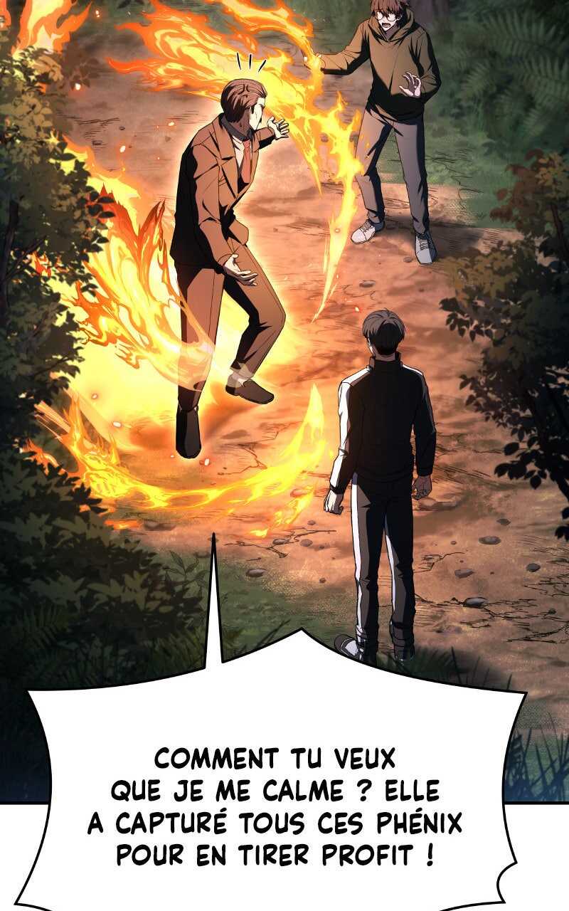 Read Trait Hoarder Scan Manga Online