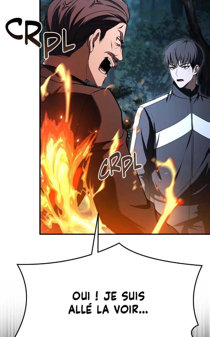 Read Trait Hoarder Scan Manga Online