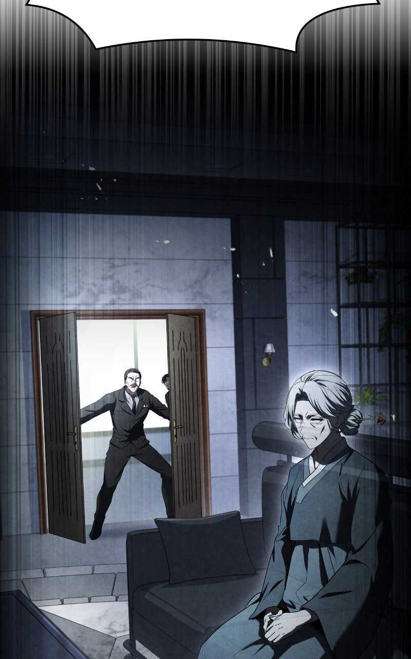 Read Trait Hoarder Scan Manga Online