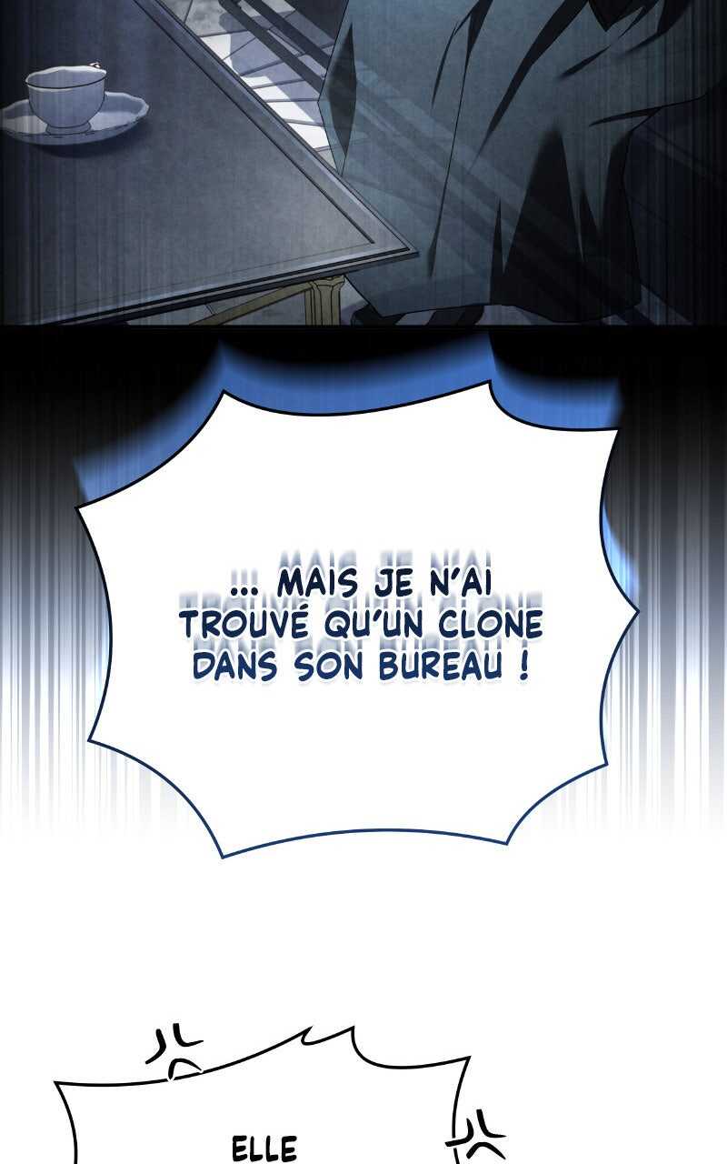 Read Trait Hoarder Scan Manga Online