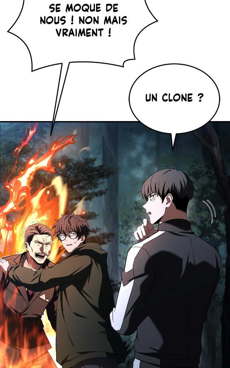 Read Trait Hoarder Scan Manga Online