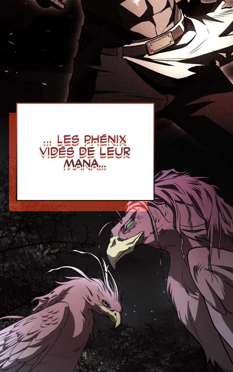 Read Trait Hoarder Scan Manga Online