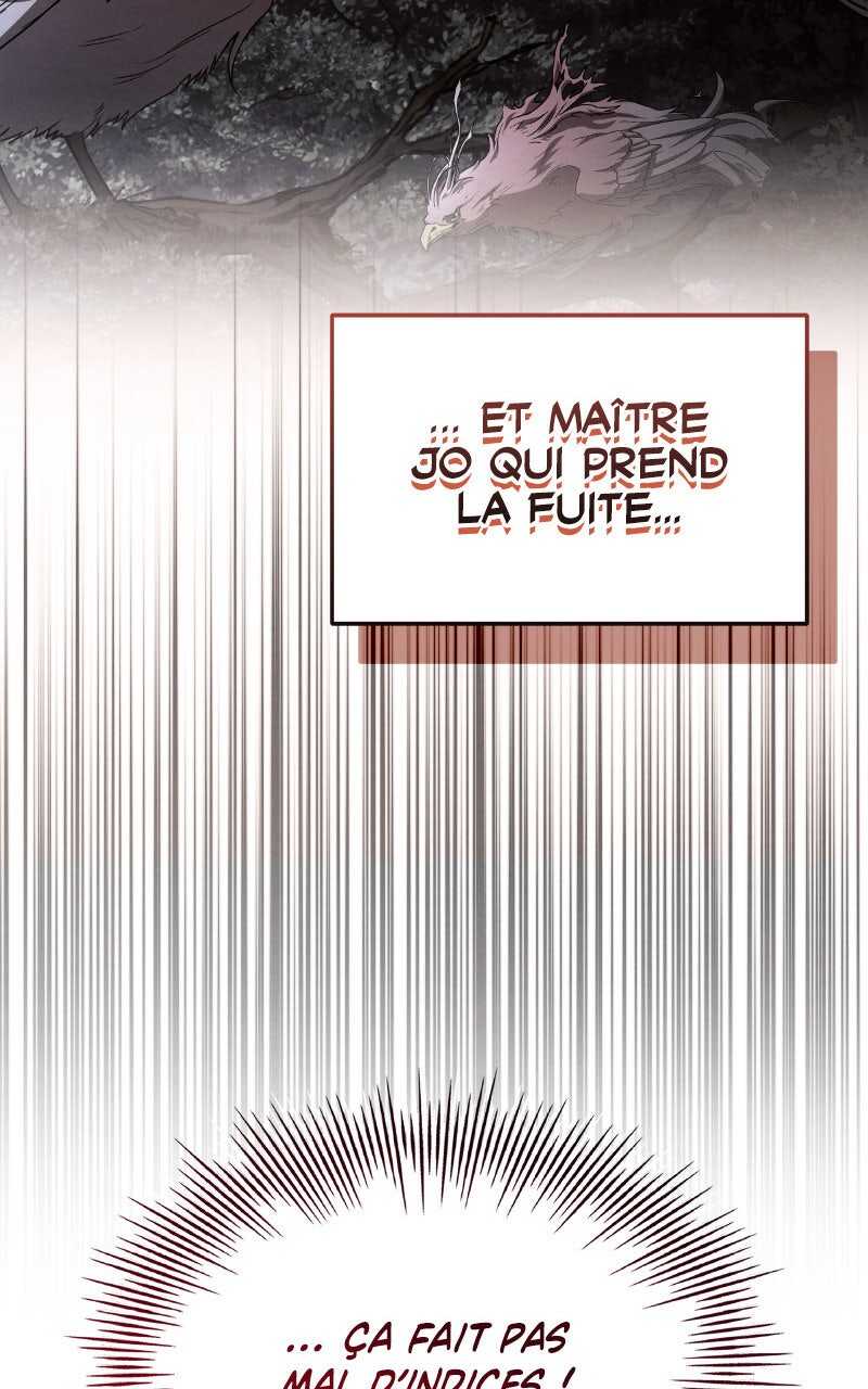 Read Trait Hoarder Scan Manga Online