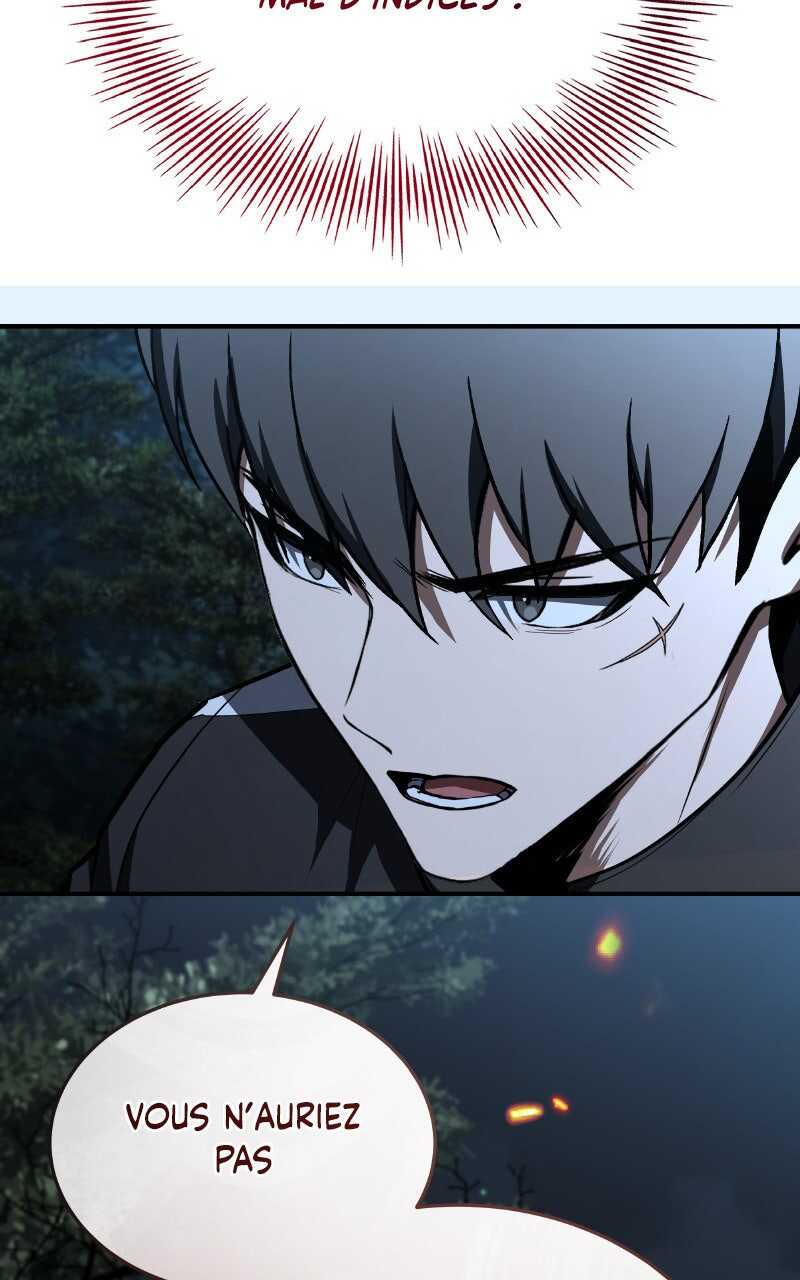 Read Trait Hoarder Scan Manga Online