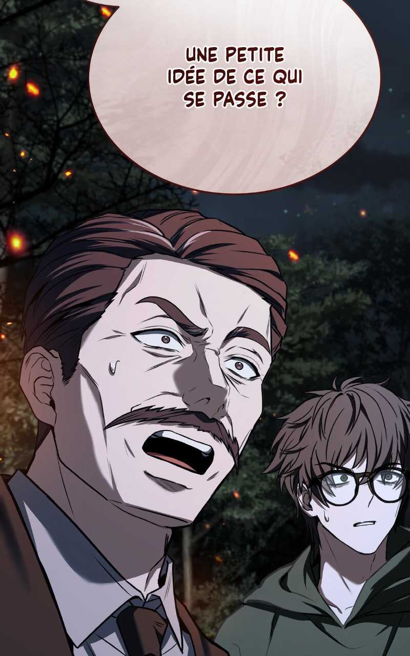 Read Trait Hoarder Scan Manga Online