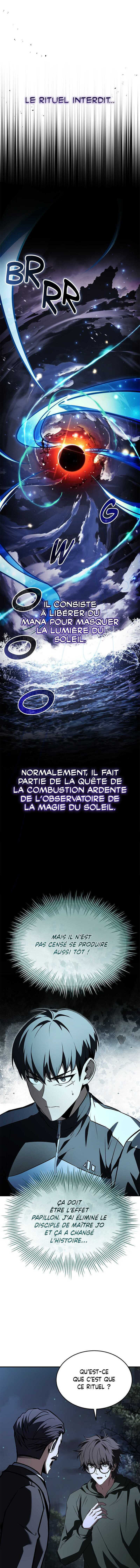 Read Trait Hoarder Scan Manga Online