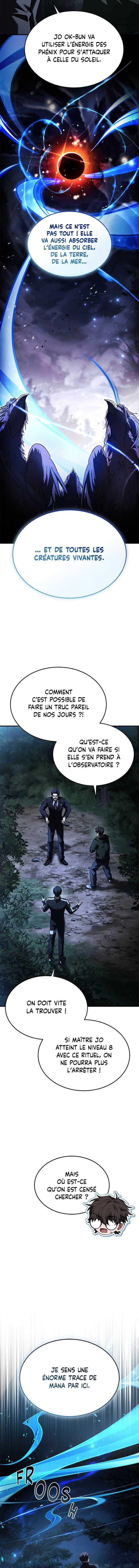 Read Trait Hoarder Scan Manga Online