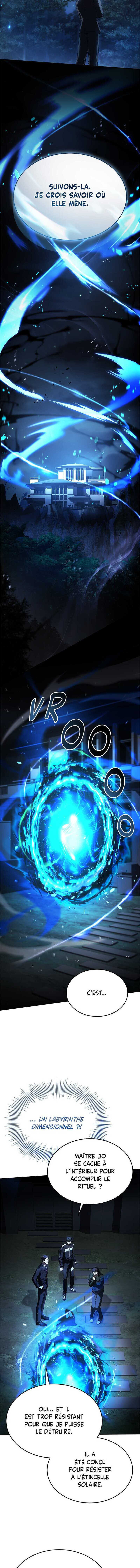 Read Trait Hoarder Scan Manga Online