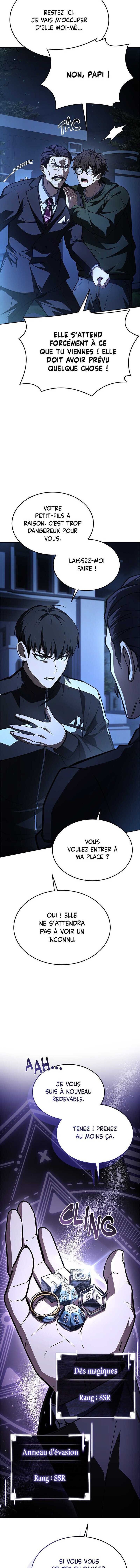 Read Trait Hoarder Scan Manga Online