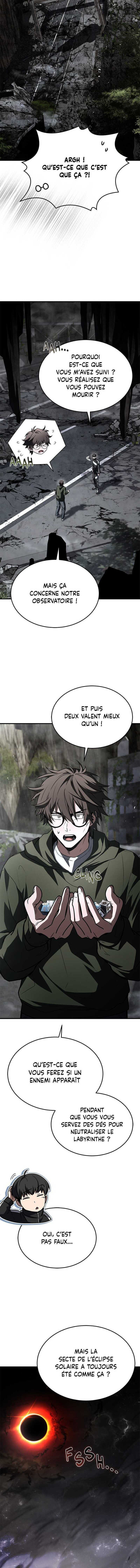 Read Trait Hoarder Scan Manga Online