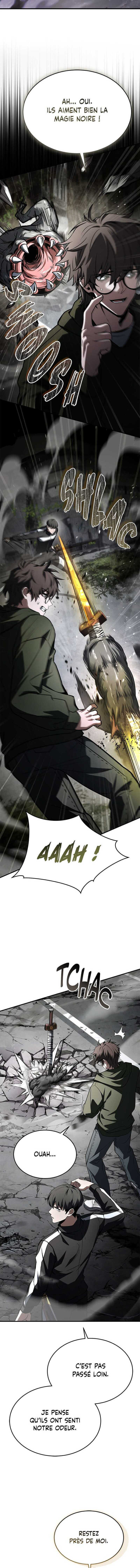 Read Trait Hoarder Scan Manga Online