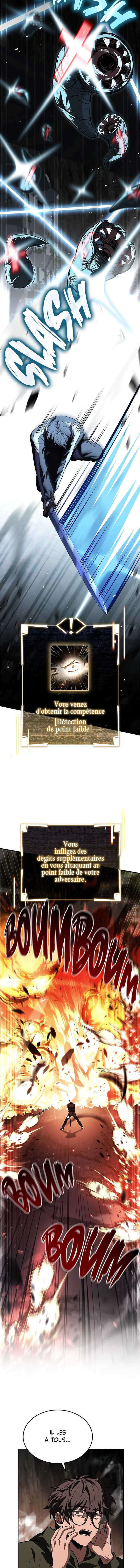 Read Trait Hoarder Scan Manga Online