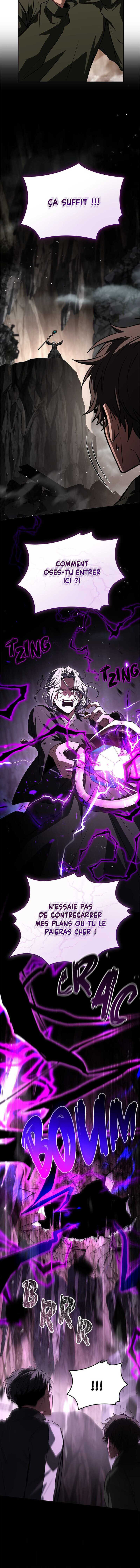 Read Trait Hoarder Scan Manga Online