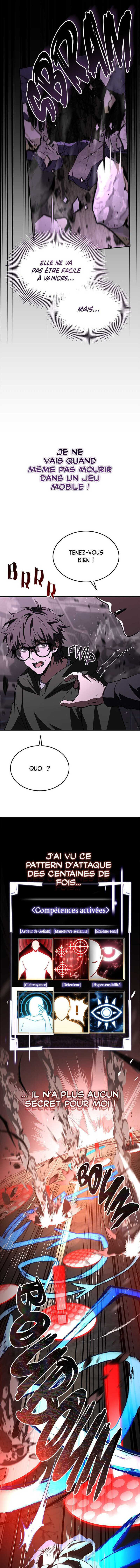 Read Trait Hoarder Scan Manga Online