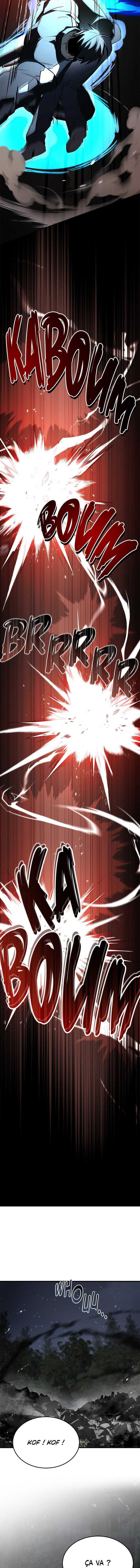 Read Trait Hoarder Scan Manga Online