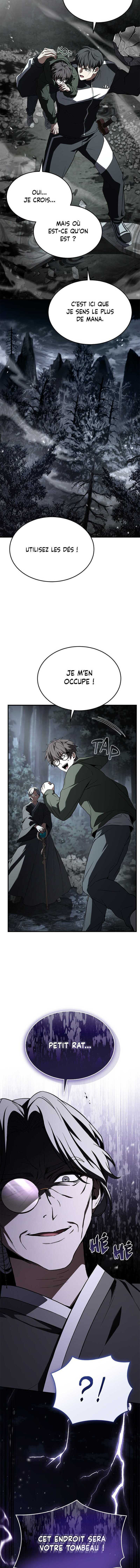 Read Trait Hoarder Scan Manga Online