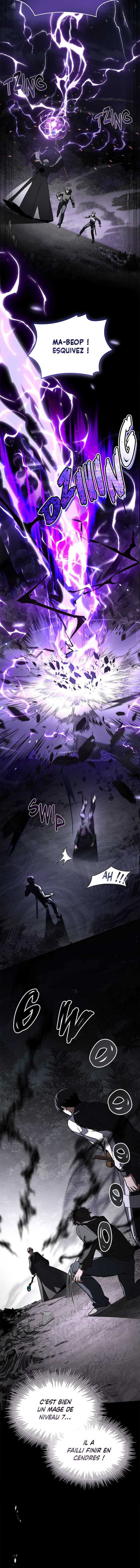 Read Trait Hoarder Scan Manga Online