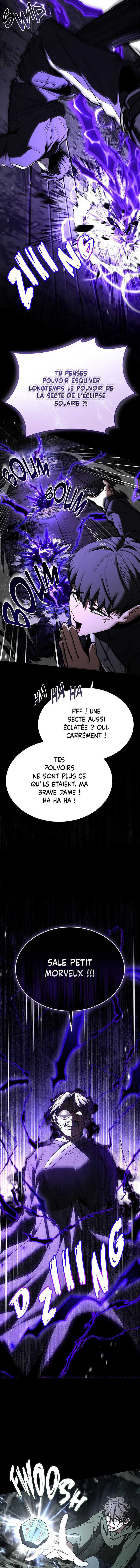 Read Trait Hoarder Scan Manga Online