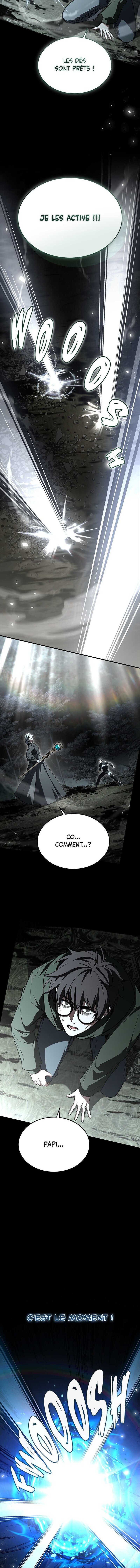 Read Trait Hoarder Scan Manga Online