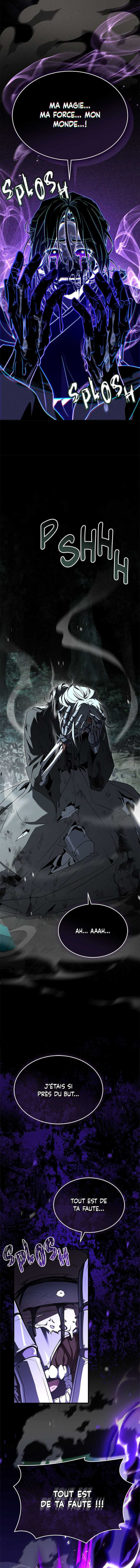 Read Trait Hoarder Scan Manga Online