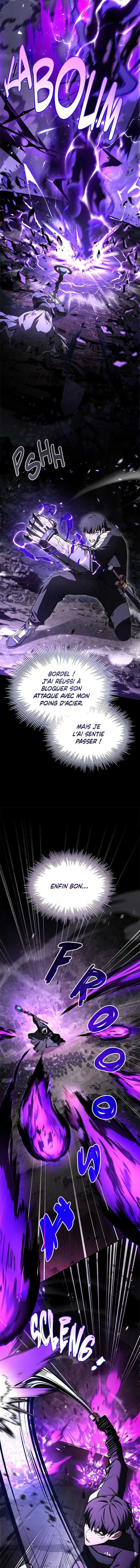 Read Trait Hoarder Scan Manga Online