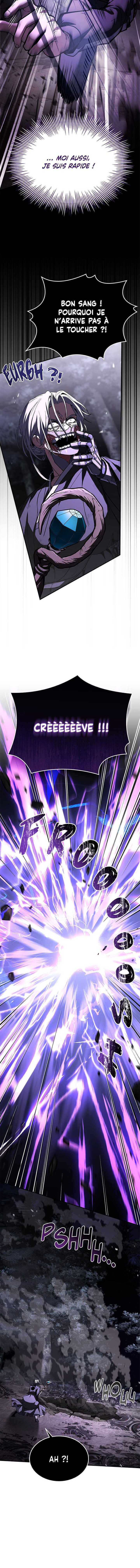 Read Trait Hoarder Scan Manga Online