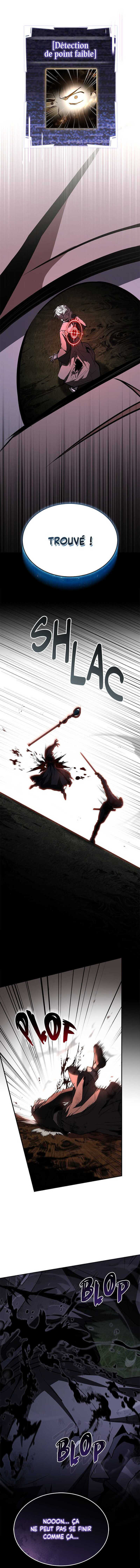 Read Trait Hoarder Scan Manga Online