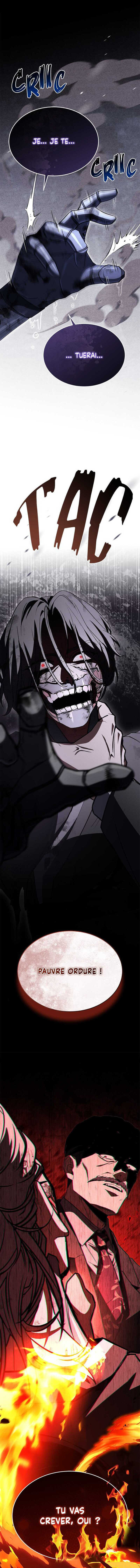 Read Trait Hoarder Scan Manga Online