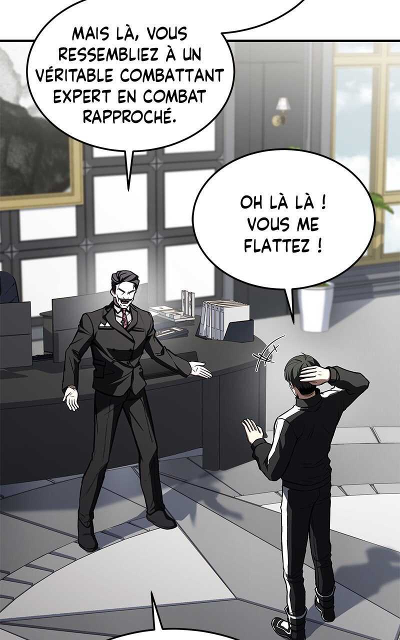 Read Trait Hoarder Scan Manga Online