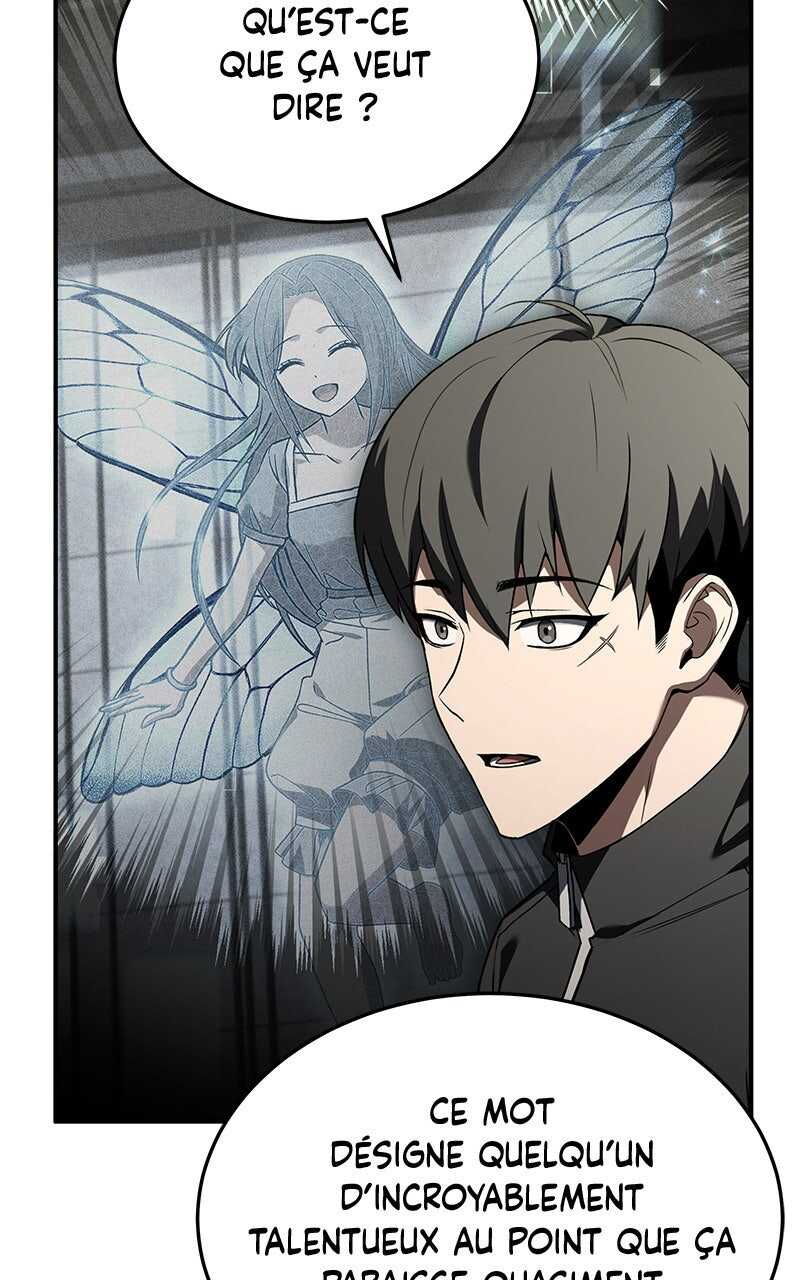 Read Trait Hoarder Scan Manga Online