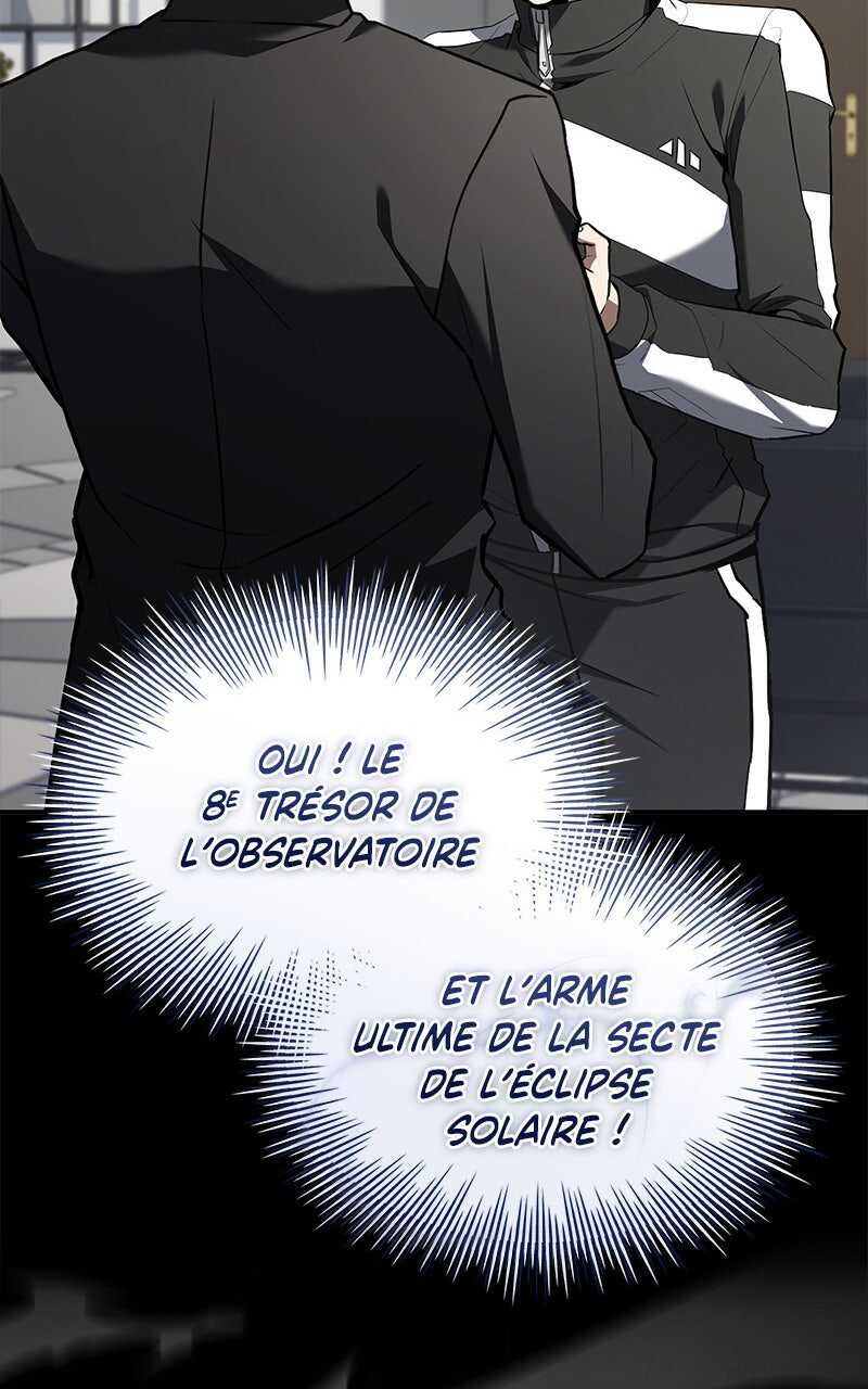 Read Trait Hoarder Scan Manga Online