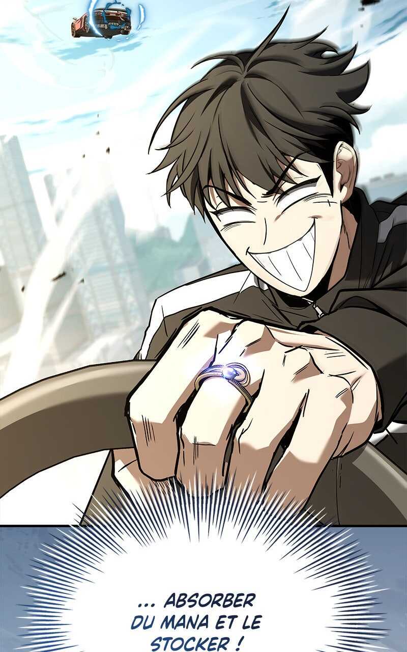 Read Trait Hoarder Scan Manga Online