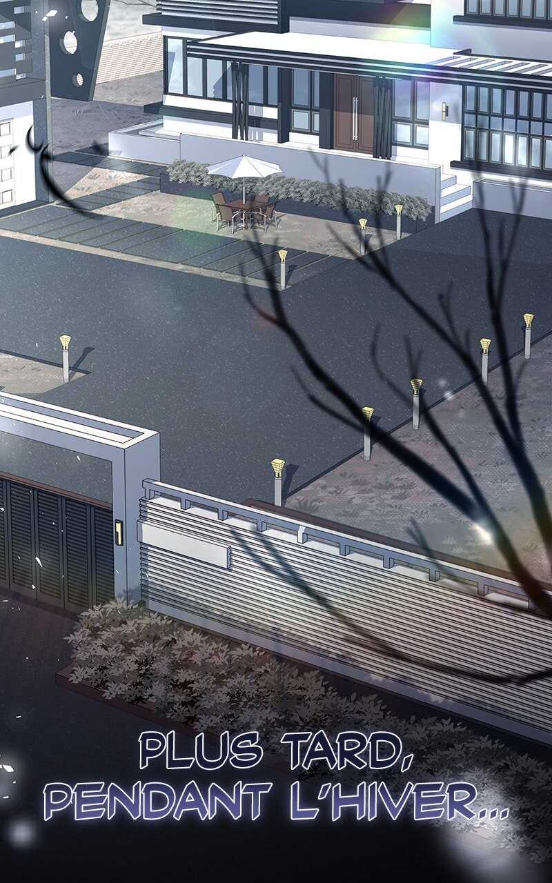 Read Trait Hoarder Scan Manga Online