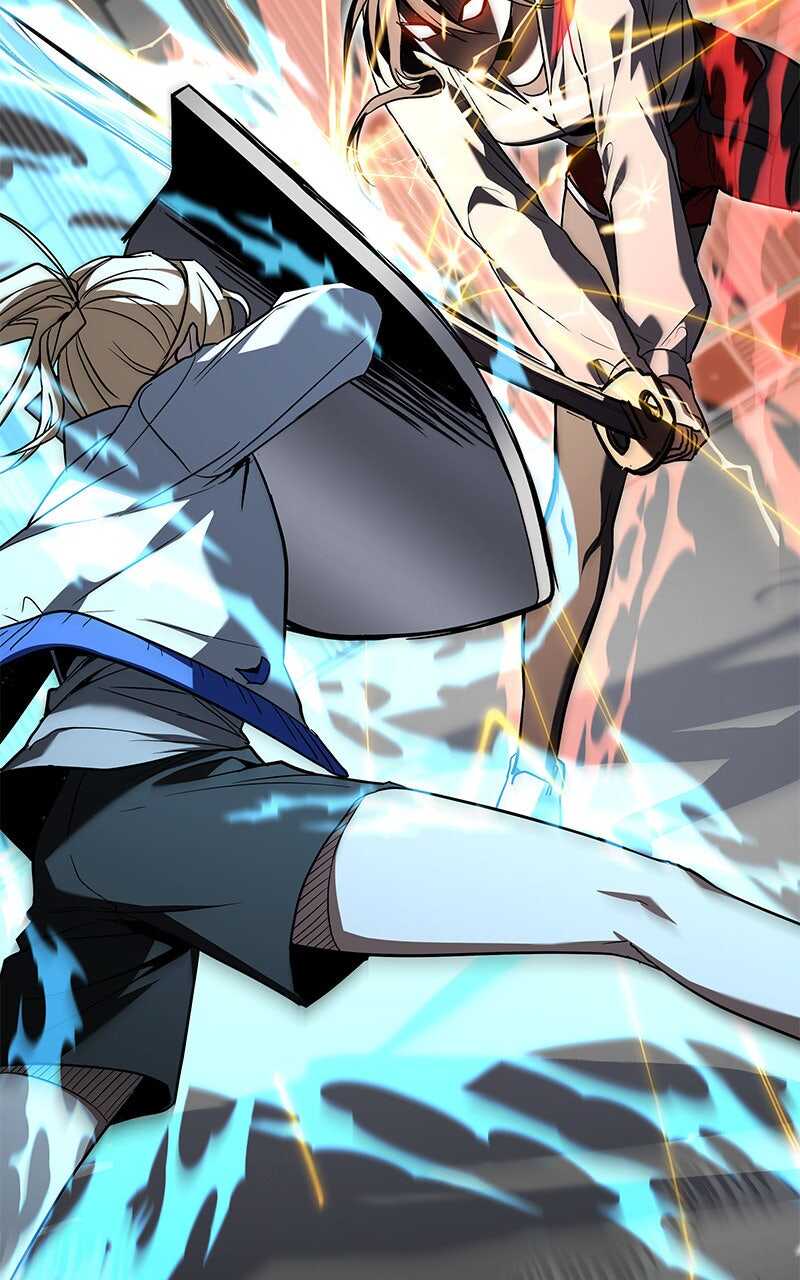 Read Trait Hoarder Scan Manga Online