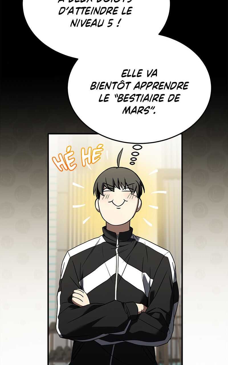 Read Trait Hoarder Scan Manga Online