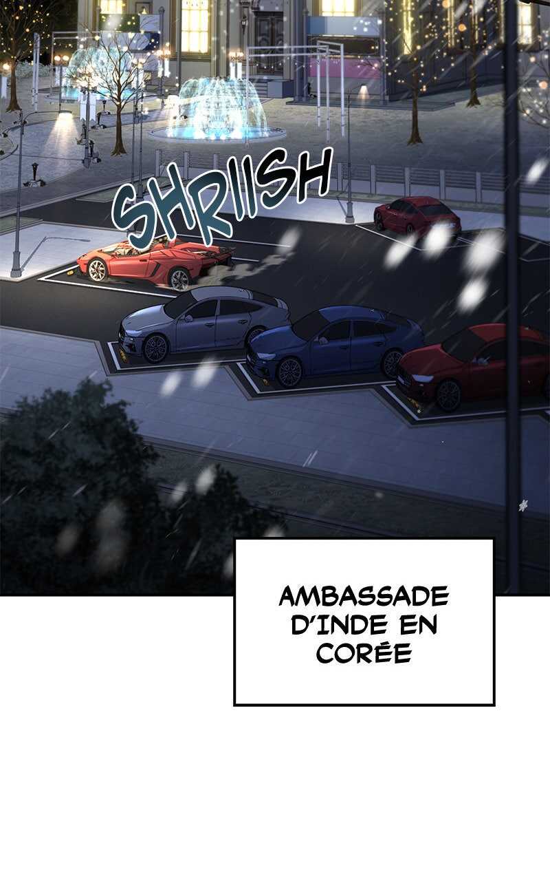 Read Trait Hoarder Scan Manga Online