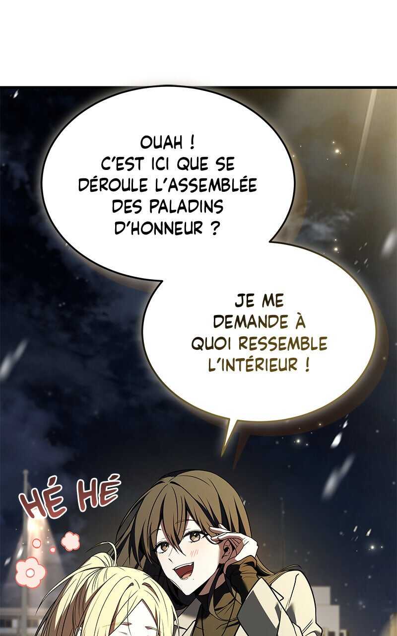 Read Trait Hoarder Scan Manga Online