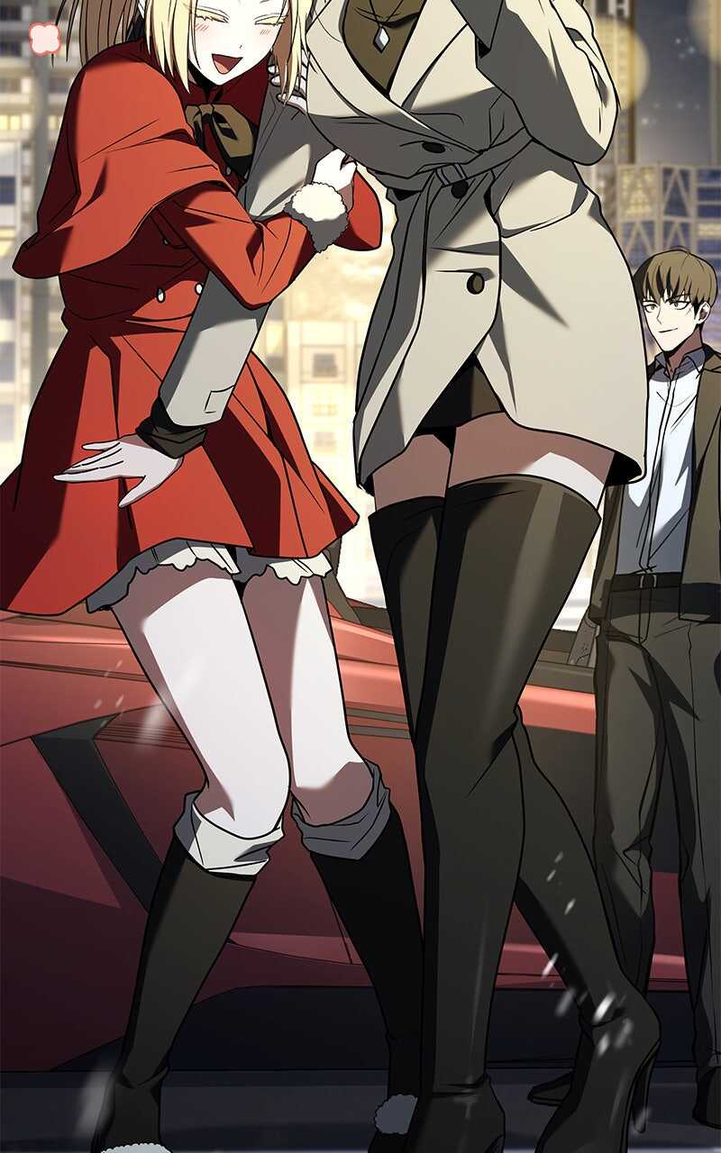 Read Trait Hoarder Scan Manga Online