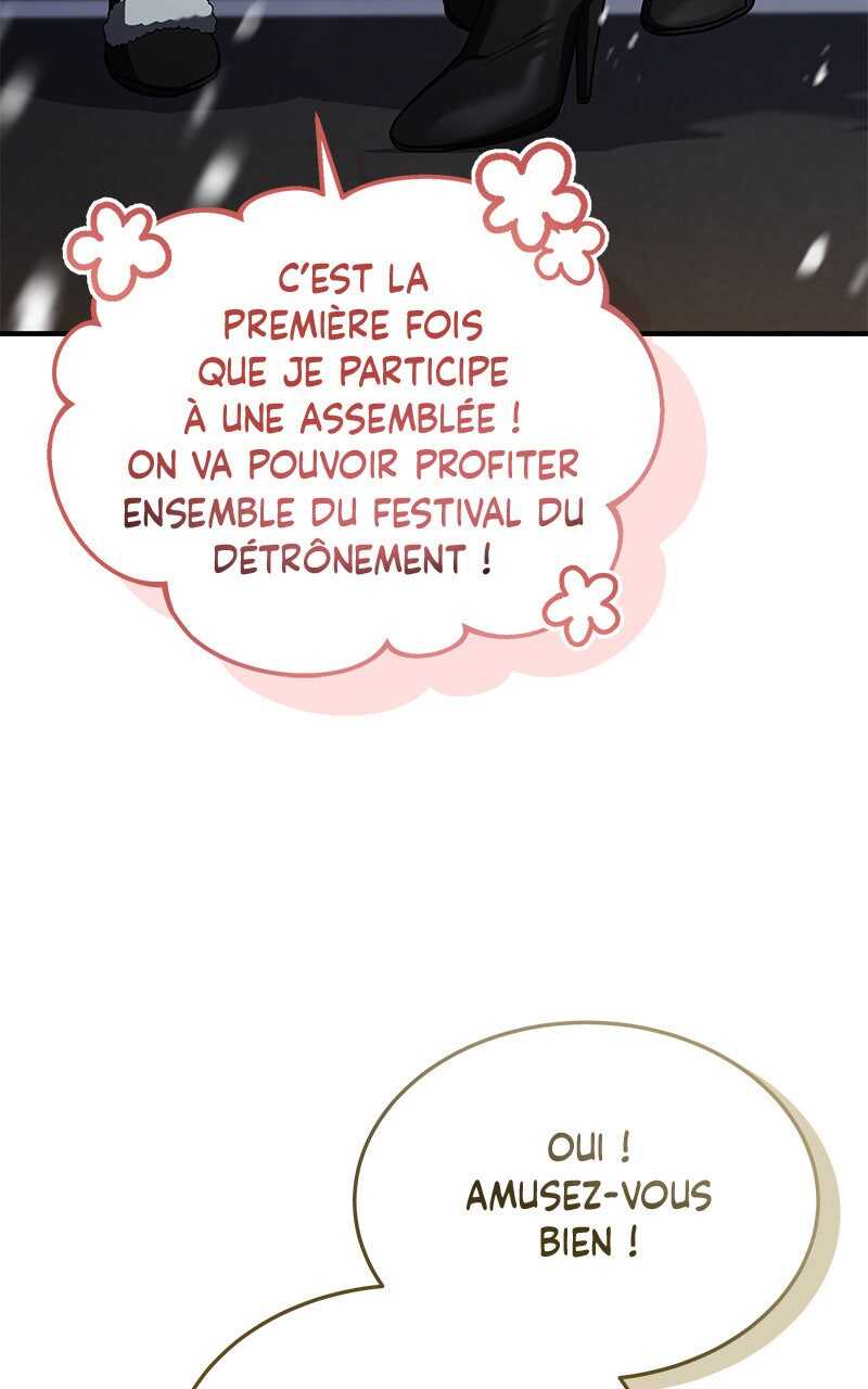 Read Trait Hoarder Scan Manga Online