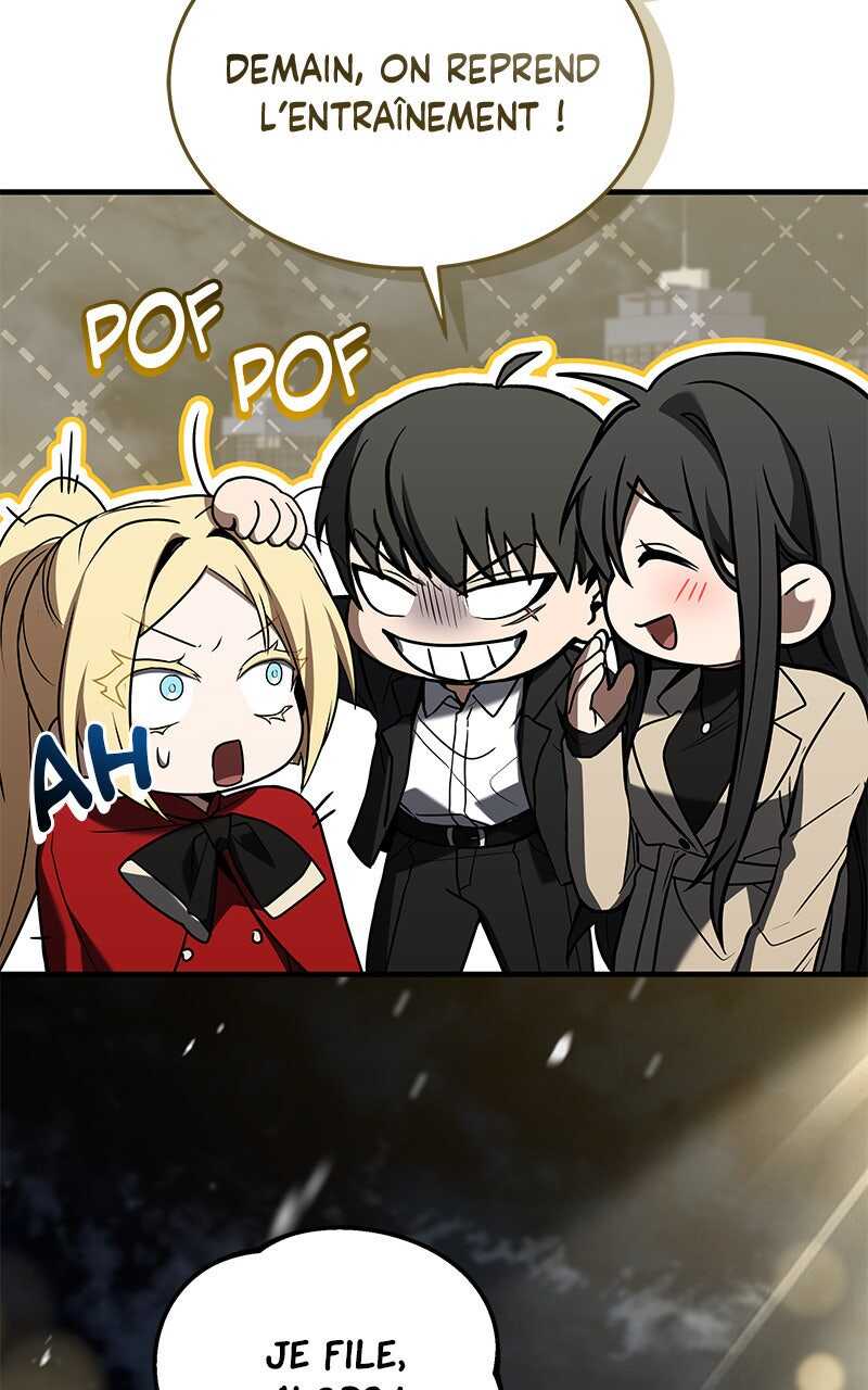 Read Trait Hoarder Scan Manga Online