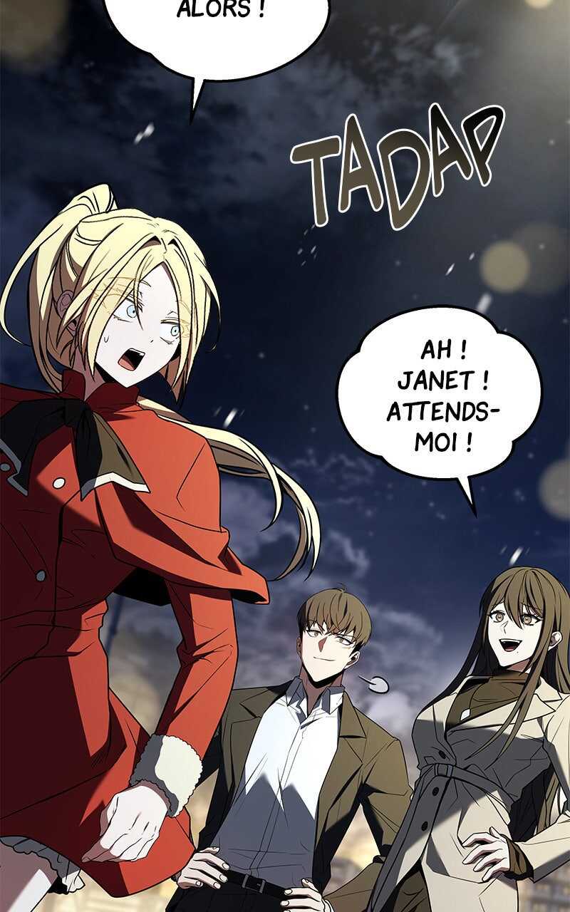 Read Trait Hoarder Scan Manga Online