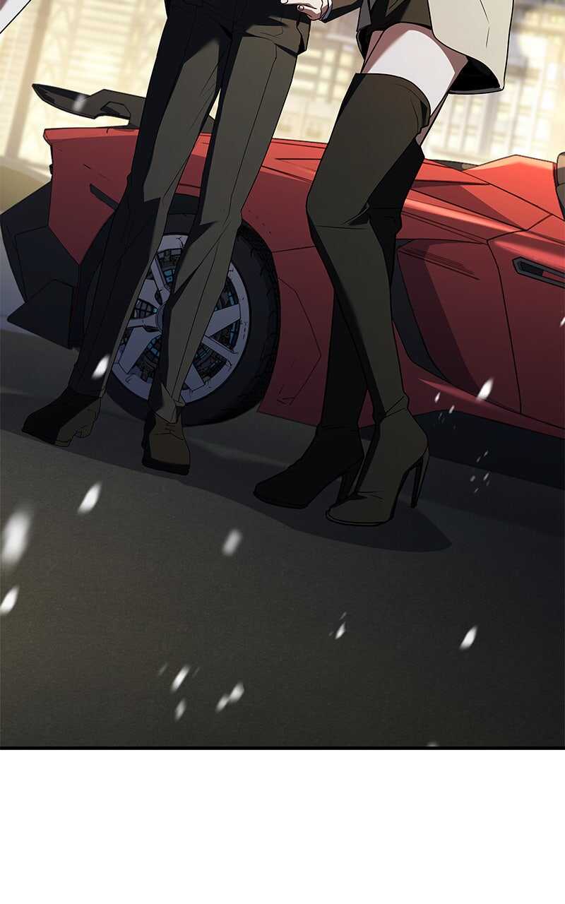 Read Trait Hoarder Scan Manga Online