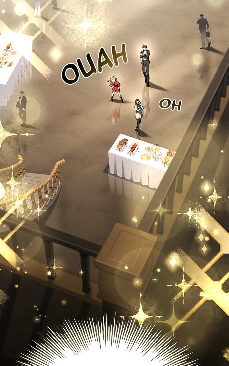 Read Trait Hoarder Scan Manga Online