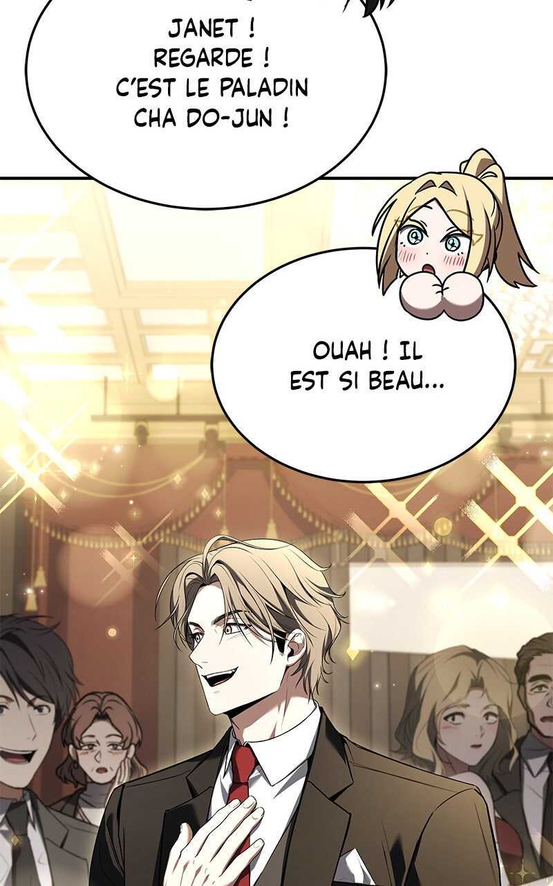 Read Trait Hoarder Scan Manga Online