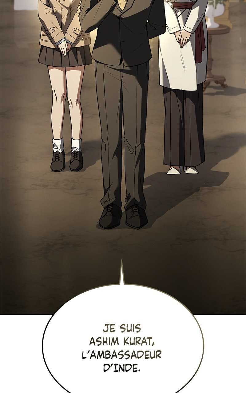 Read Trait Hoarder Scan Manga Online