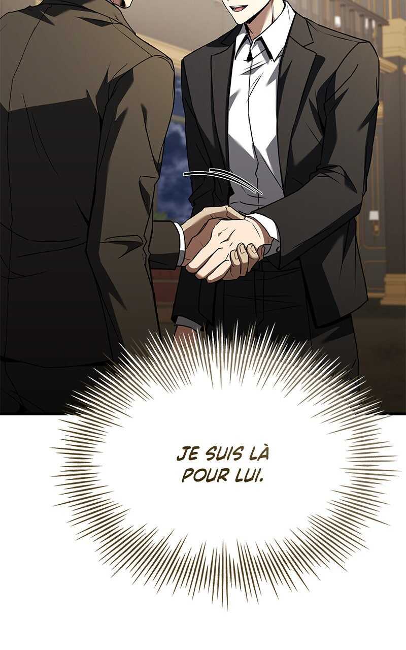 Read Trait Hoarder Scan Manga Online