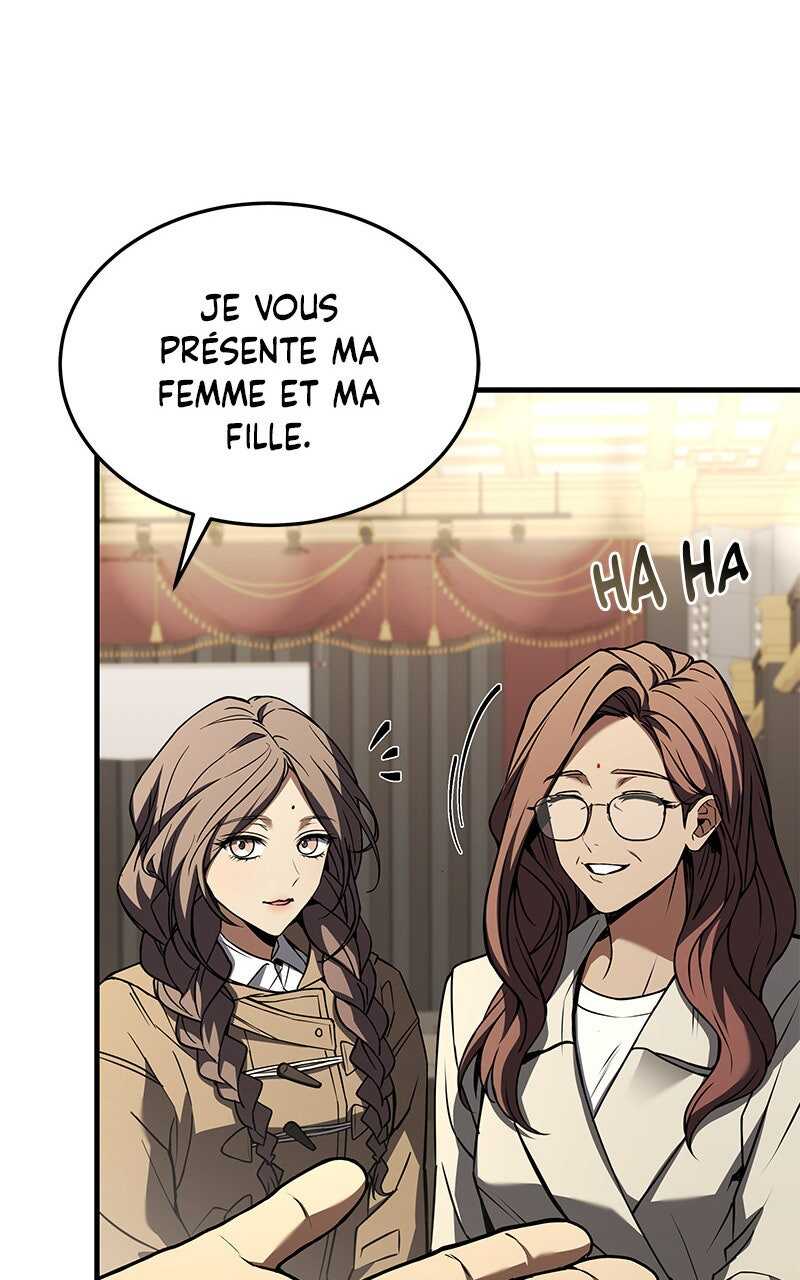 Read Trait Hoarder Scan Manga Online